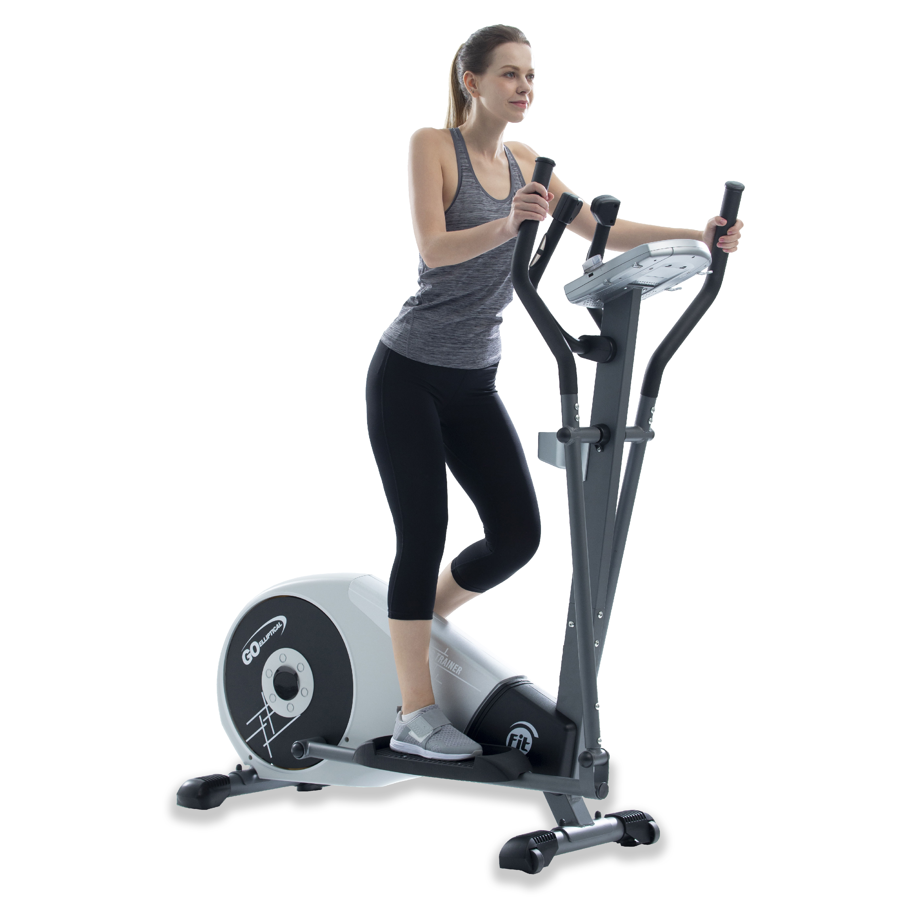 go elliptical bike